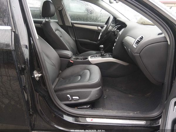 2015 AUDI A4 2.0T PREMIUM