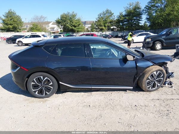 2022 KIA EV6 WIND