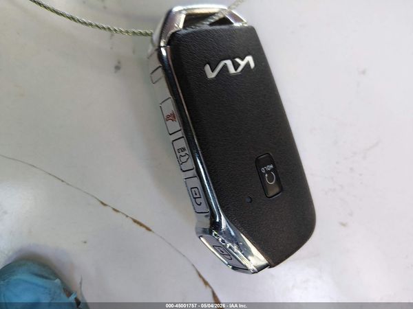 2022 KIA EV6 WIND