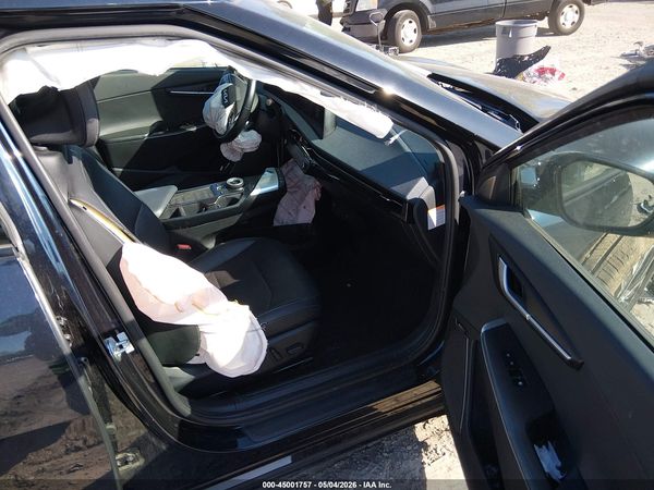 2022 KIA EV6 WIND