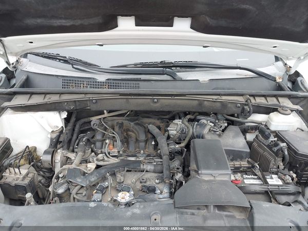 2019 TOYOTA HIGHLANDER LE PLUS