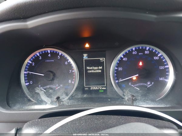 2019 TOYOTA HIGHLANDER LE PLUS