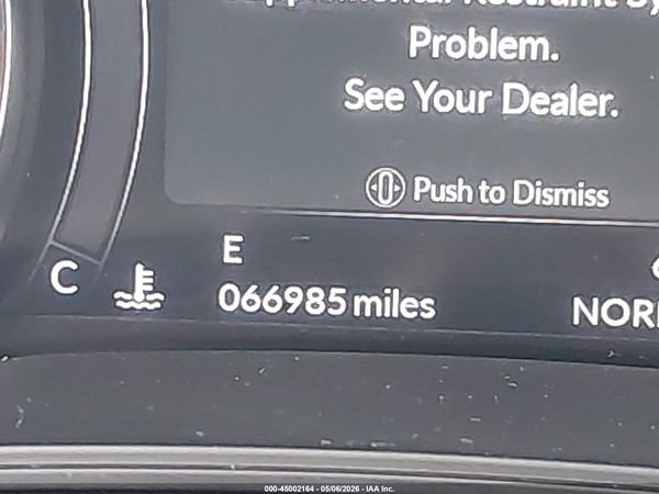 2021 ACURA TLX TECHNOLOGY PACKAGE