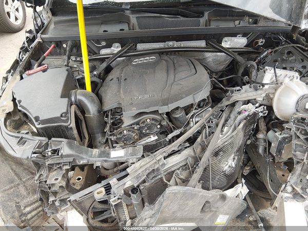 2019 AUDI Q5 45 PREMIUM