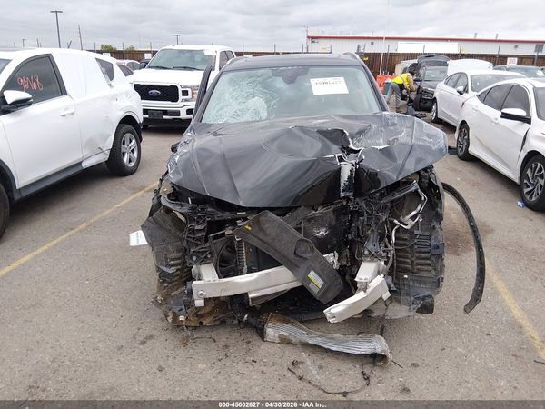 2019 AUDI Q5 45 PREMIUM
