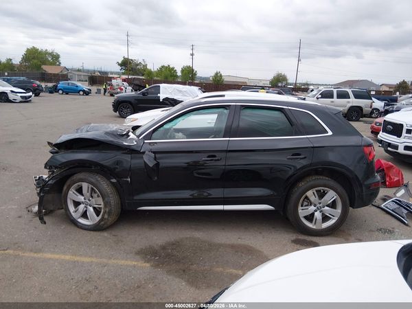 2019 AUDI Q5 45 PREMIUM