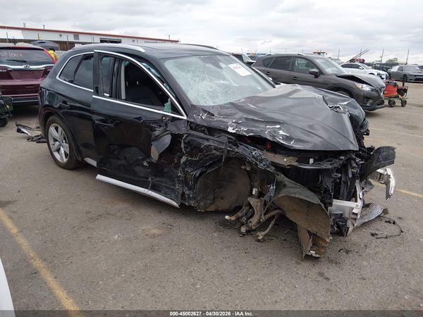 2019 AUDI Q5 45 PREMIUM