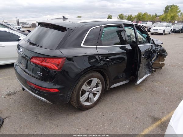 2019 AUDI Q5 45 PREMIUM