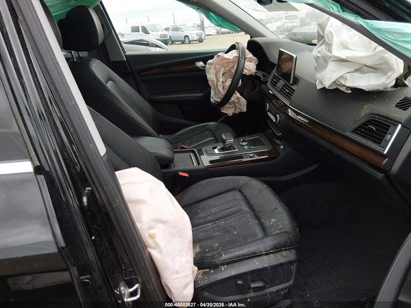 2019 AUDI Q5 45 PREMIUM