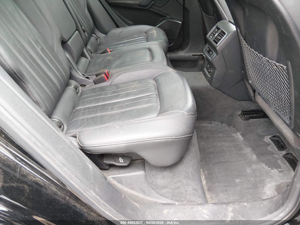 2019 AUDI Q5 45 PREMIUM