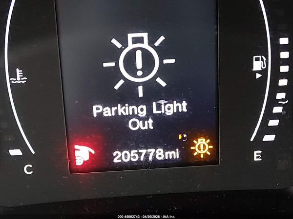 2017 JEEP RENEGADE ALTITUDE 4X4