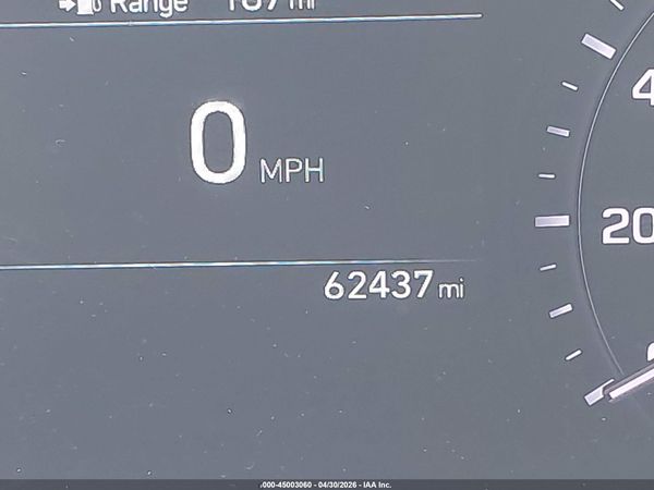 2018 GENESIS G80 3.8