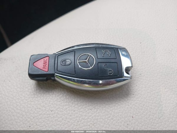 2018 MERCEDES-BENZ CLA 250 4MATIC