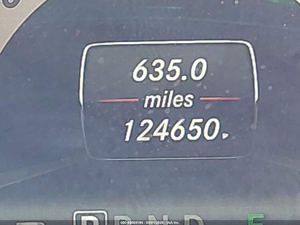 2013 MERCEDES-BENZ C 300 SPORT 4MATIC