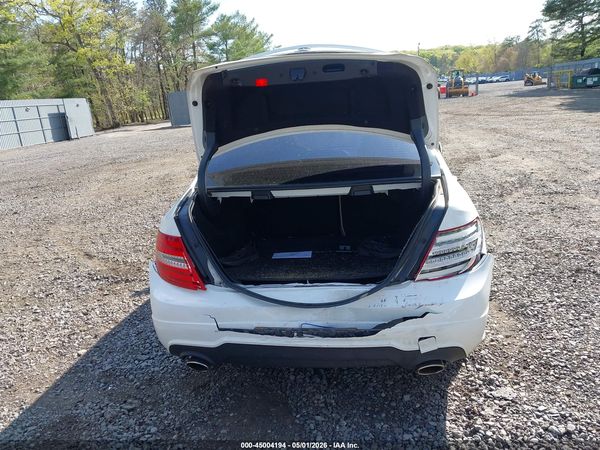 2013 MERCEDES-BENZ C 300 SPORT 4MATIC