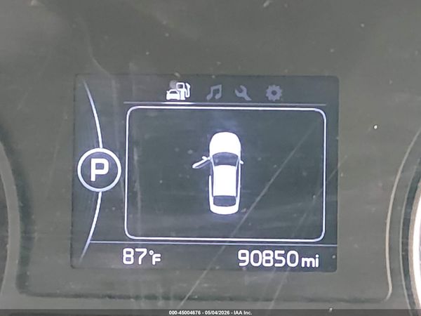 2018 KIA OPTIMA EX