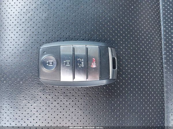 2016 KIA SOUL !