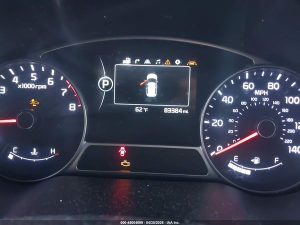 2016 KIA SOUL !