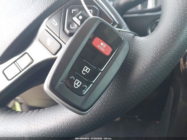2022 TOYOTA 4RUNNER TRD PRO