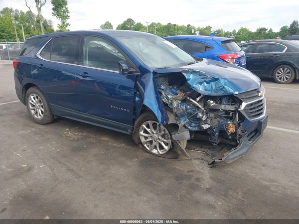 2020 CHEVROLET EQUINOX FWD 2FL — I1