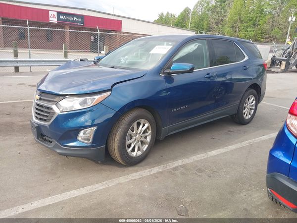2020 CHEVROLET EQUINOX — I2