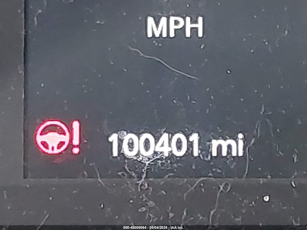 2019 JEEP CHEROKEE LATITUDE FWD