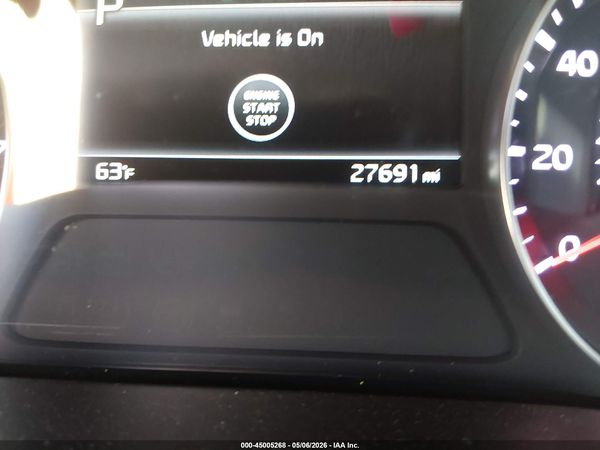 2022 KIA FORTE GT