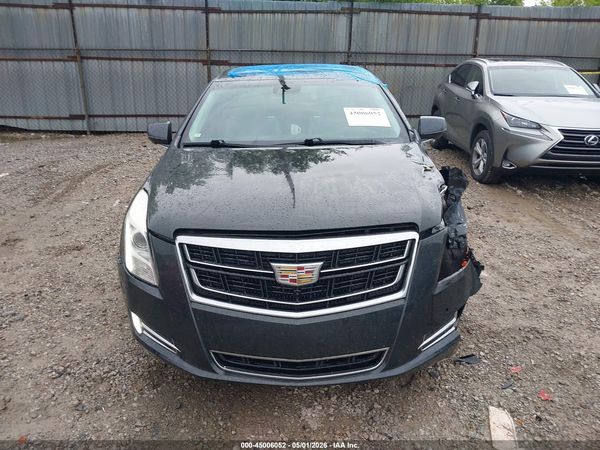 2016 CADILLAC XTS PREMIUM COLLECTION