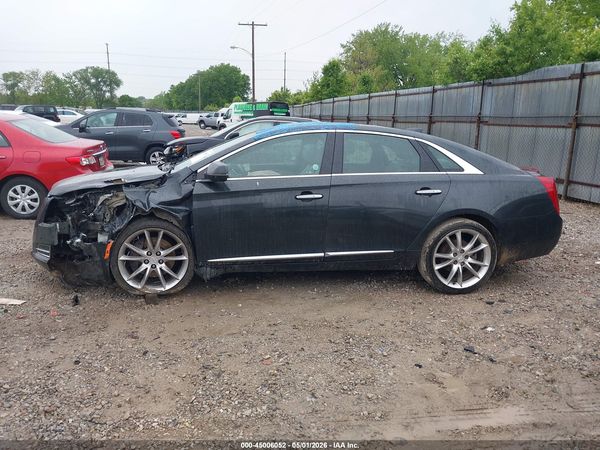 2016 CADILLAC XTS PREMIUM COLLECTION