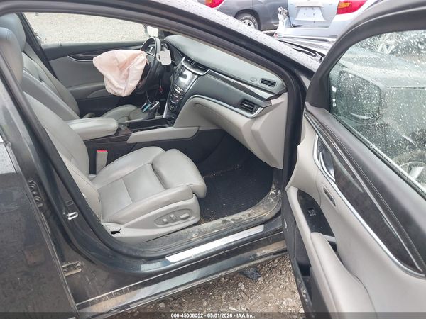 2016 CADILLAC XTS PREMIUM COLLECTION