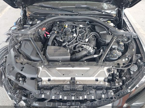2022 BMW 430I