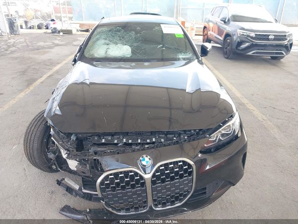 2022 BMW 430I