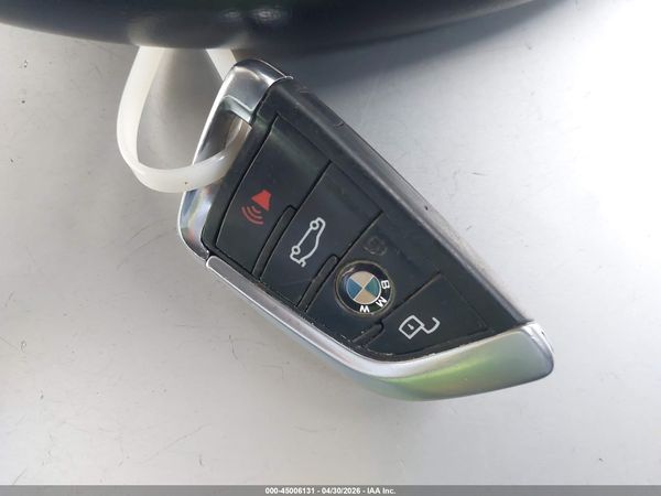 2022 BMW 430I