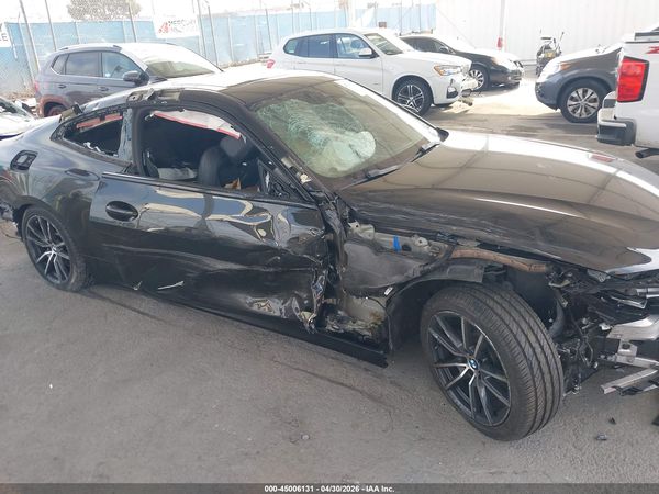 2022 BMW 430I