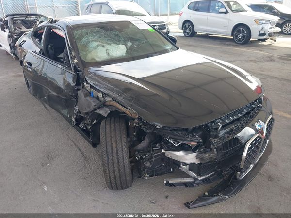 2022 BMW 430I