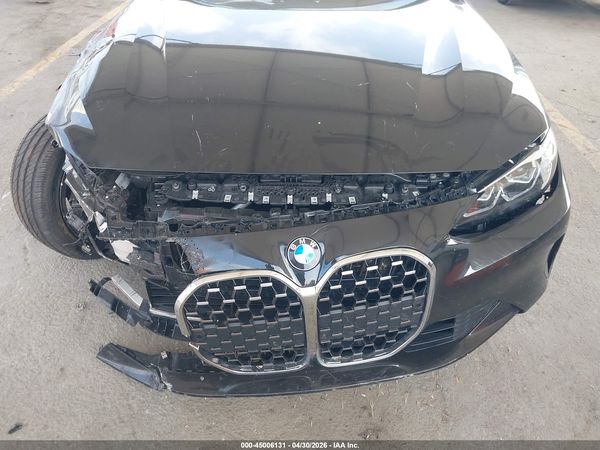 2022 BMW 430I