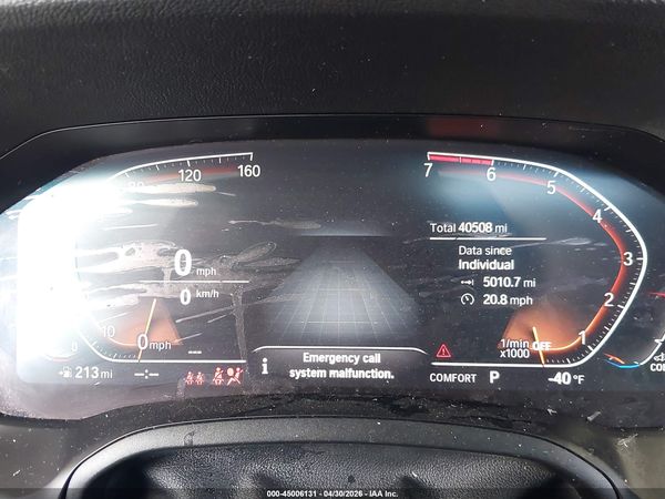 2022 BMW 430I