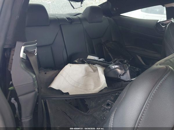 2022 BMW 430I