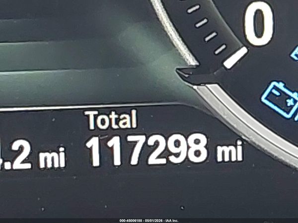 2017 BMW X6 XDRIVE35I