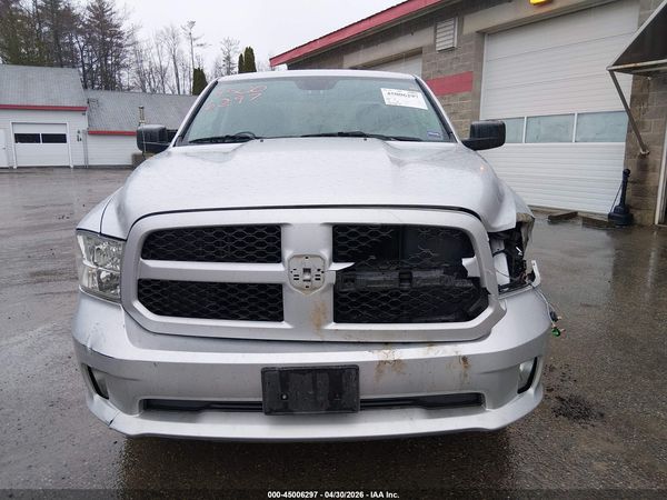 2016 RAM 1500 EXPRESS