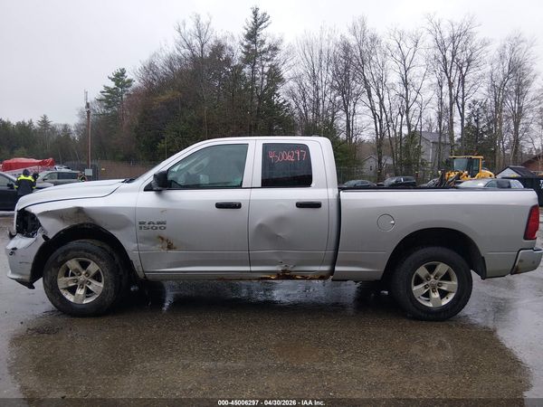 2016 RAM 1500 EXPRESS