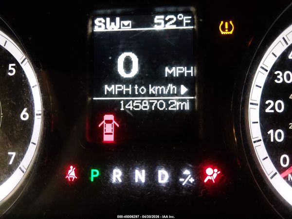 2016 RAM 1500 EXPRESS