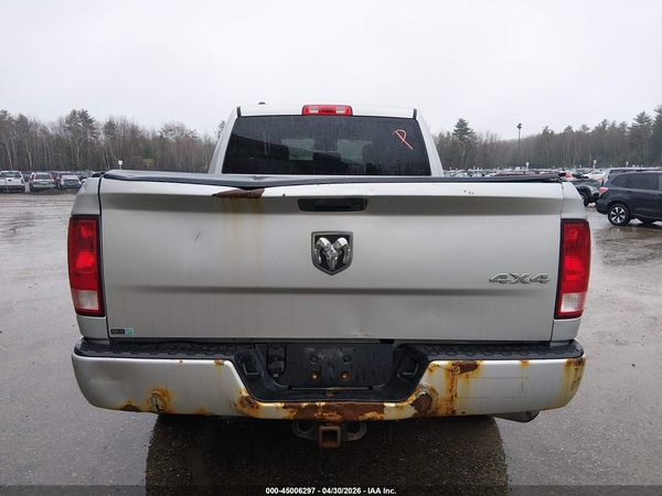 2016 RAM 1500 EXPRESS