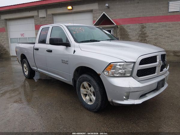 2016 RAM 1500 EXPRESS