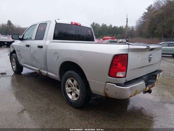 2016 RAM 1500 EXPRESS