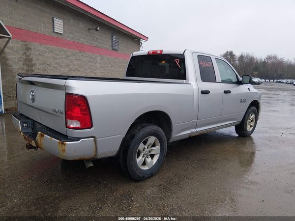 2016 RAM 1500 EXPRESS