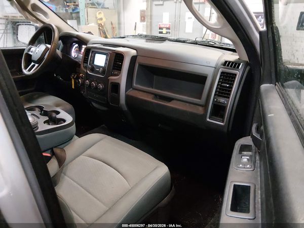 2016 RAM 1500 EXPRESS