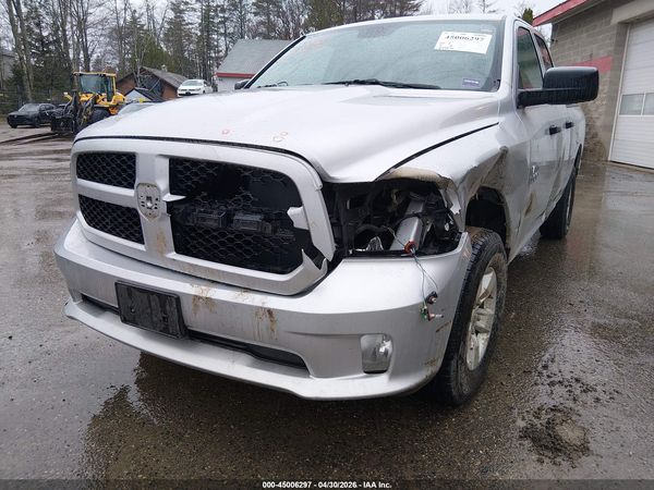 2016 RAM 1500 EXPRESS