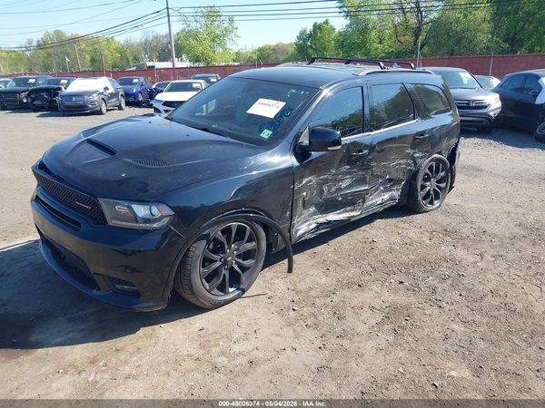 2020 DODGE DURANGO GT PLUS AWD