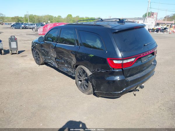 2020 DODGE DURANGO GT PLUS AWD